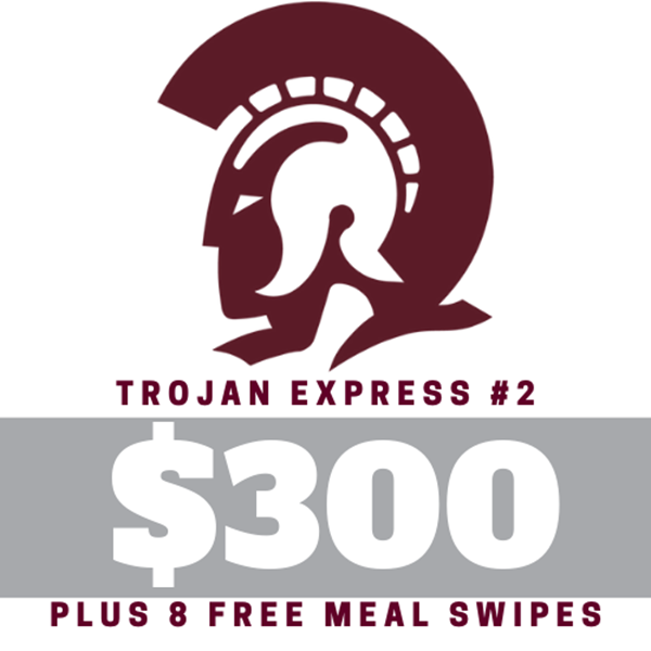 Picture of Trojan Express Dining #2