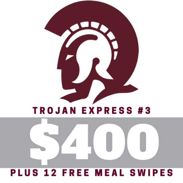 Picture of Trojan Express Dining #3